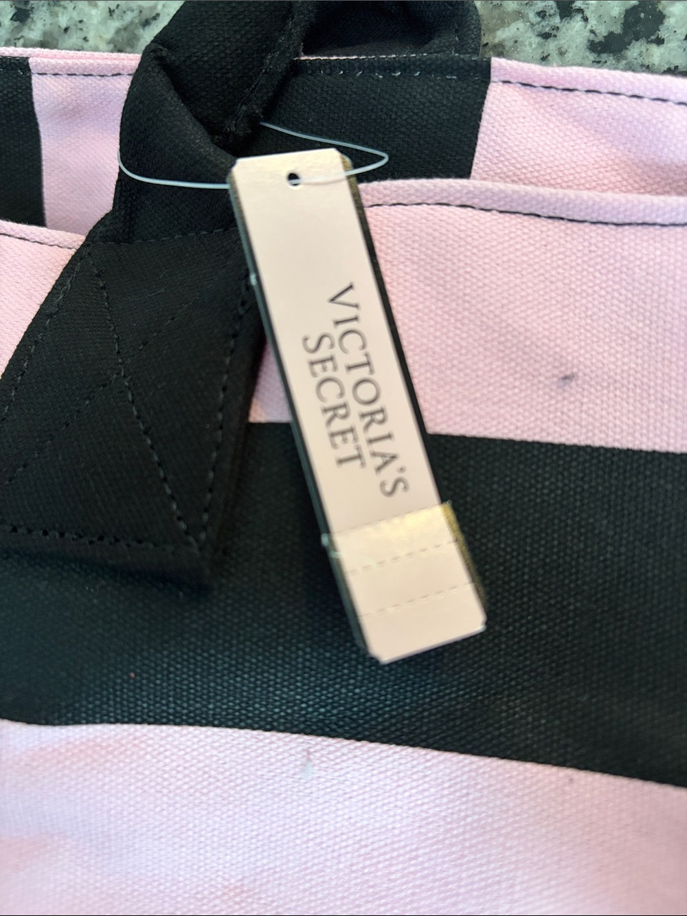 NWT Victoria’s Secret tote bag - Picture 3 of 6